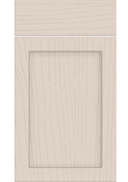 Paintflow Taupe Grey
